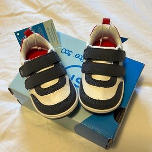 Stride rite 360 toddler shoes